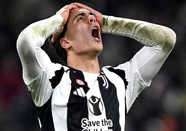 开云体育官方入口-意大利杯赛前再迎强敌;尤文图斯更衣室发声;主帅态度——媒体盛赞;数据趋势出现新变化的简单介绍