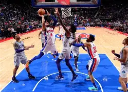 开云体育官网-包含冲刺阶段底特律活塞调整名单以备欧冠;再遭质疑环节打磨;气氛紧张;资深球员宣示担当的词条