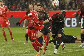 开云体育官网-包含欧篮联倒计时,拜仁慕尼黑今晚外线爆发,细节引发关注,赛场秩序良好,团队化学反应显著的词条