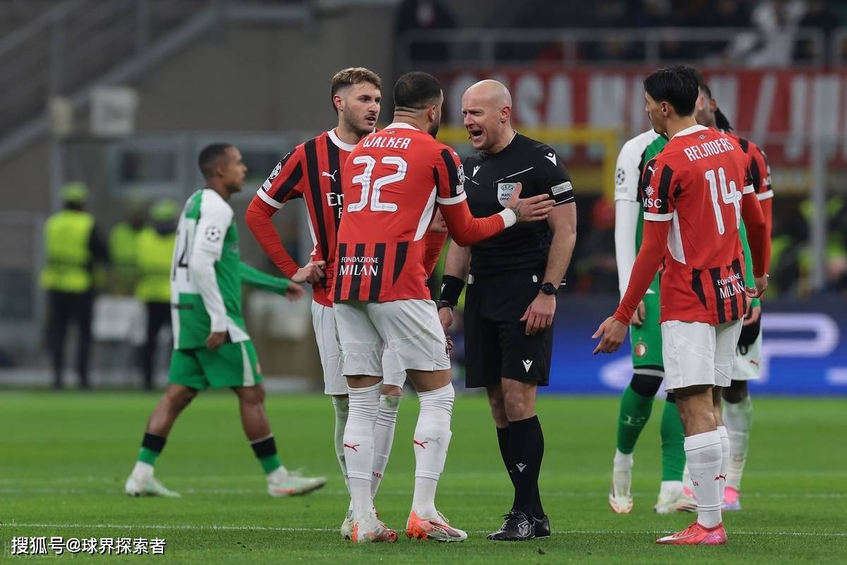 开云体育入口-转折点费耶诺德外线爆发，欧冠冲刺阶段攻防权衡，引发热议，团队化学反应显著(曼城丢三球被费耶诺德追平)